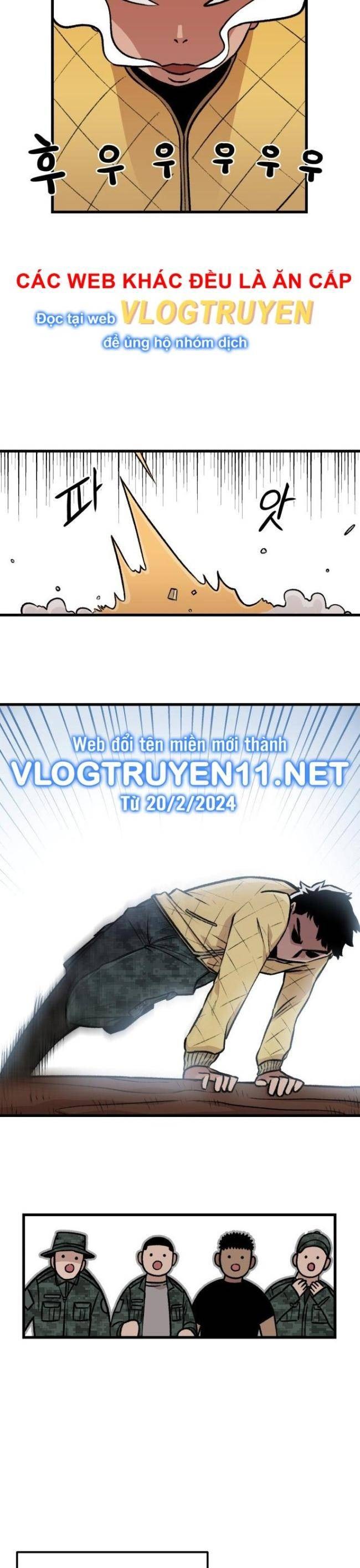 Sắp Xuất Ngũ Thì Isekai - Page 8