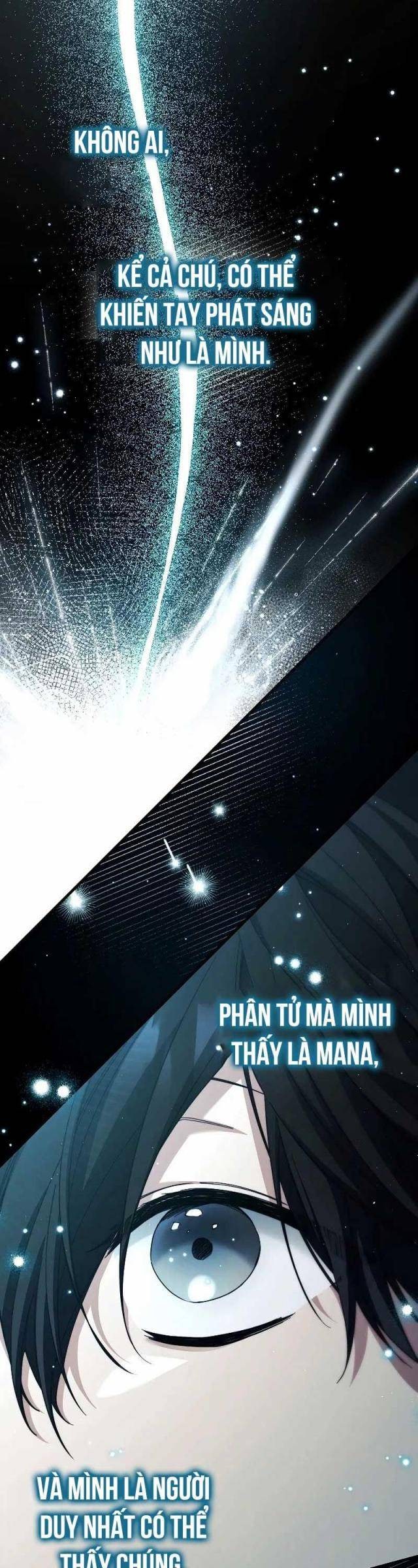 Tôi Sẽ Nghỉ Hưu Sau Khi Cứu Thế Giới - Page 38