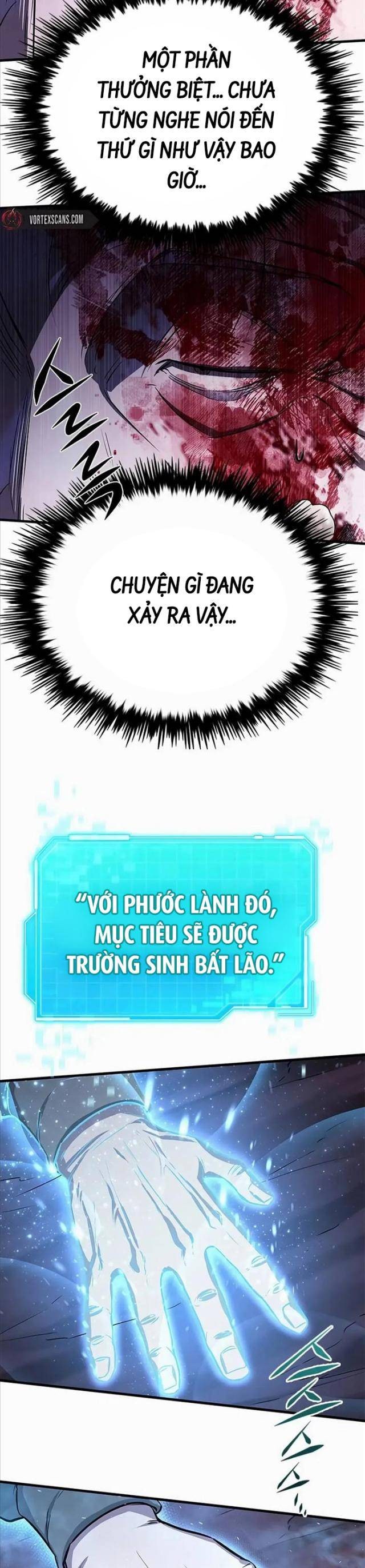 Thợ Săn Huyền Thoại Trẻ Hóa - Page 50