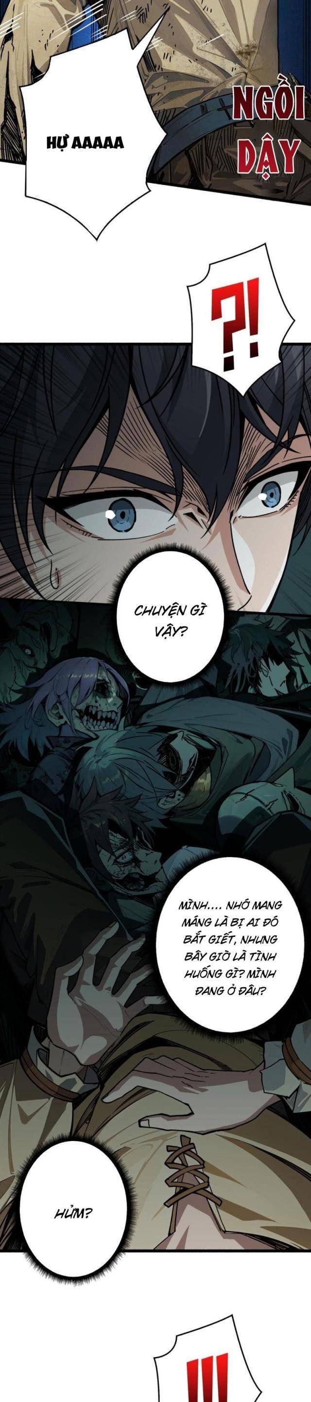 Bùng Cháy Đi Người Chơi Cấp Cao - Page 6