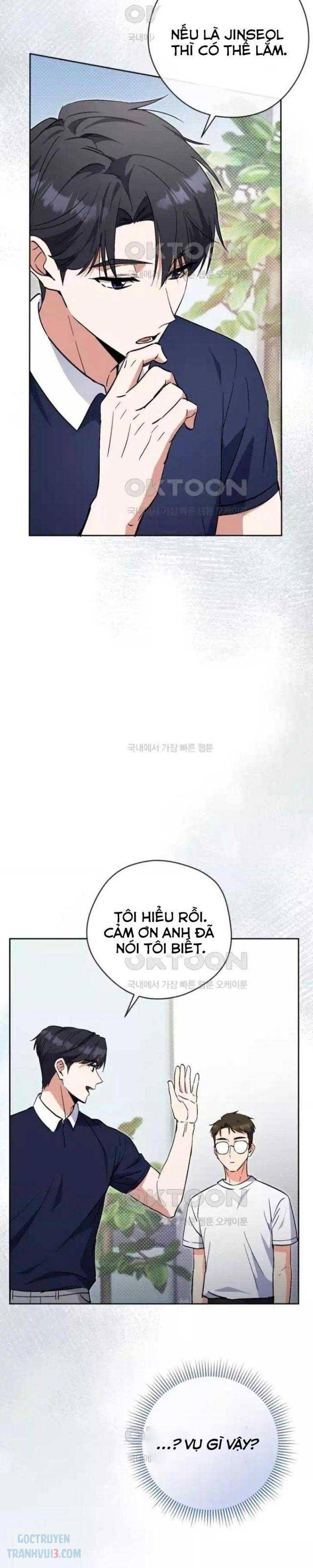 Cuộc Sống Bắt Đầu Khi Làm Một Diễn Viên Nhí - Page 18