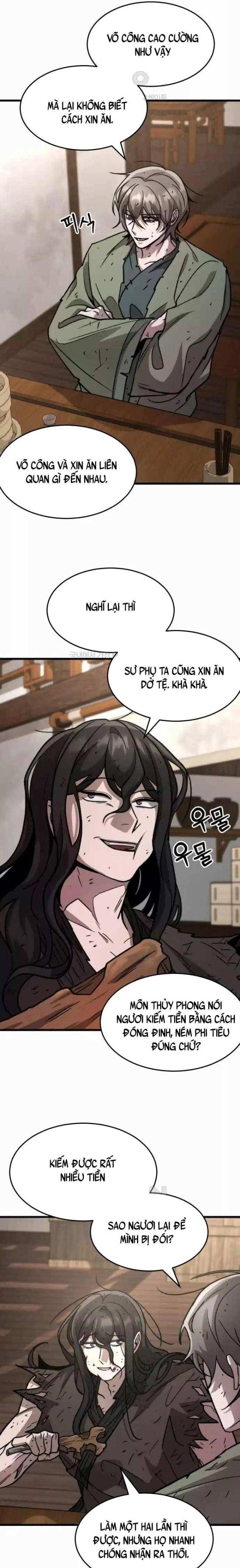 Tân Đích Vấn - Page 35