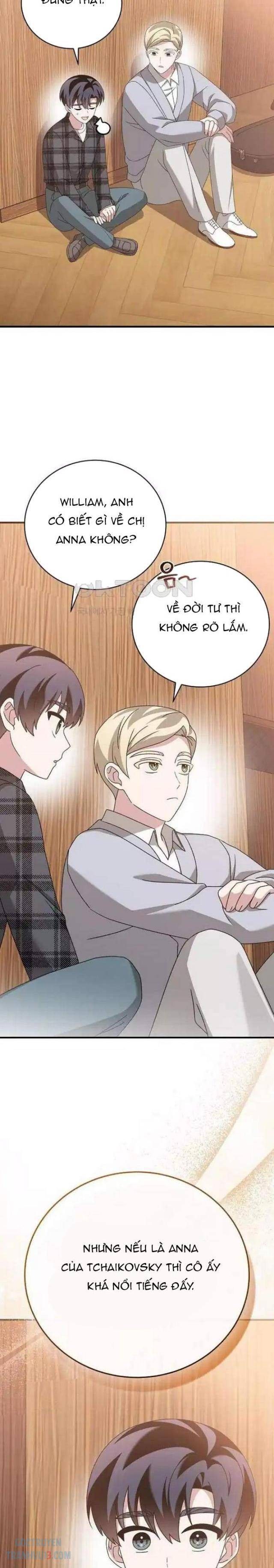 Dành Cho Thiên Tài Âm Nhạc - Page 7