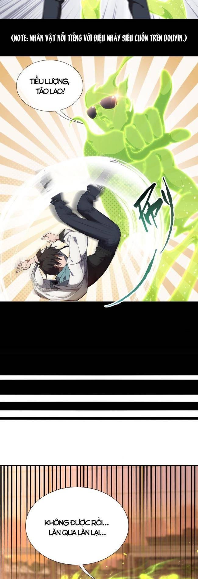 Ta Ký Kết Khế Ước Với Chính Mình - Page 26