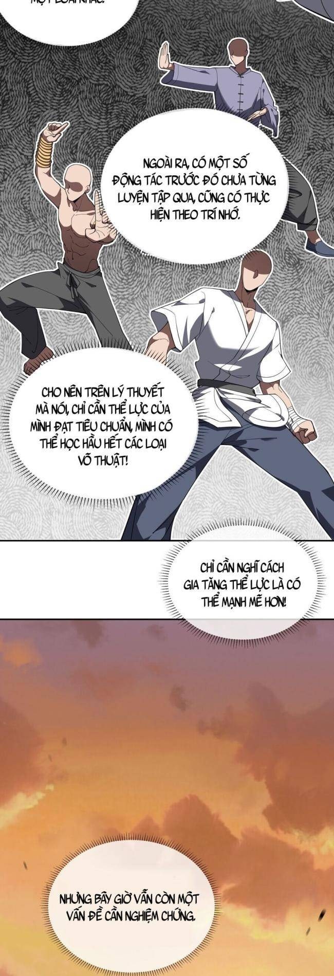 Ta Ký Kết Khế Ước Với Chính Mình - Page 28