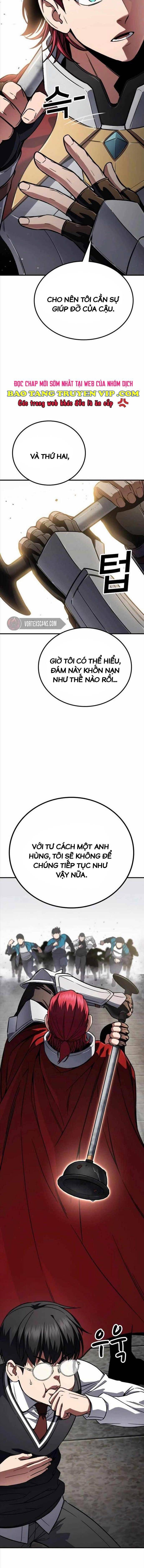 Chiến Binh Học Đường - Page 4