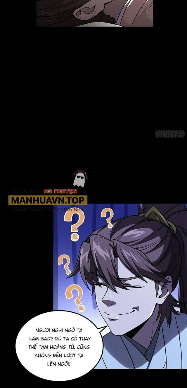 Khánh Dư Niên - Page 6