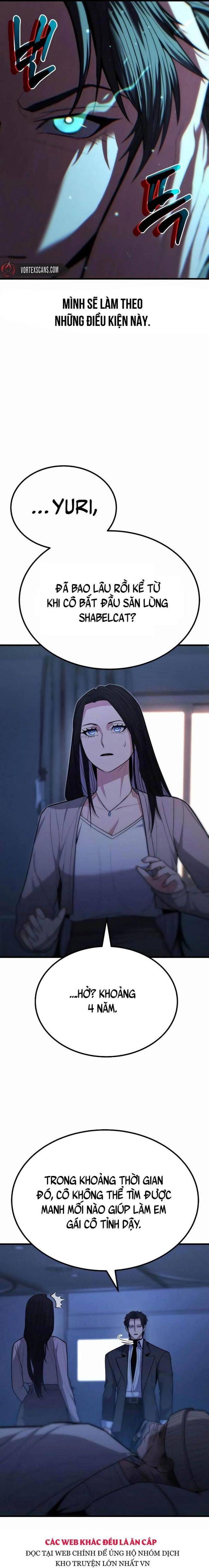 Anh Hùng Bị Trục Xuất - Page 8