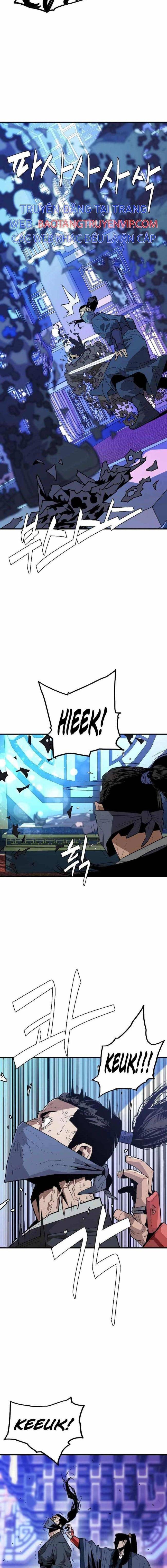 Quỷ Vương - Page 7
