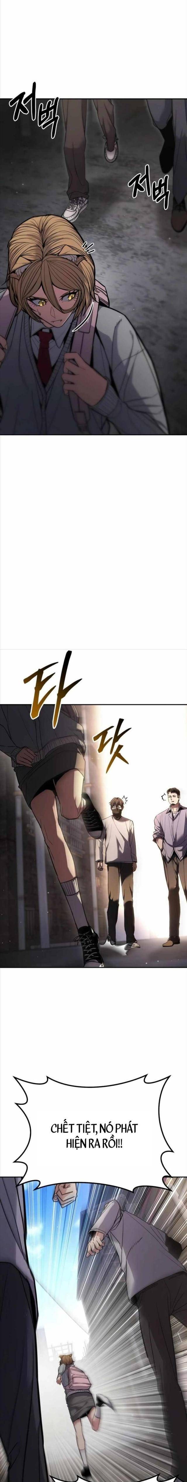 Anh Hùng Bị Trục Xuất - Page 29