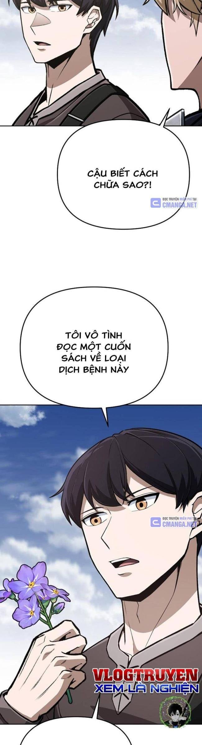 Anh Hùng Của Chúng Ta Làm Gì? - Page 17