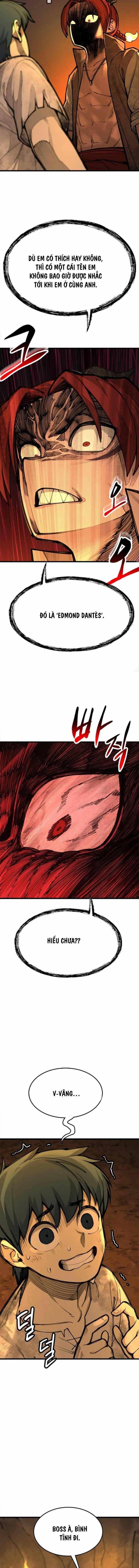 Ngọn Lửa Của Hòa Bình - Page 30