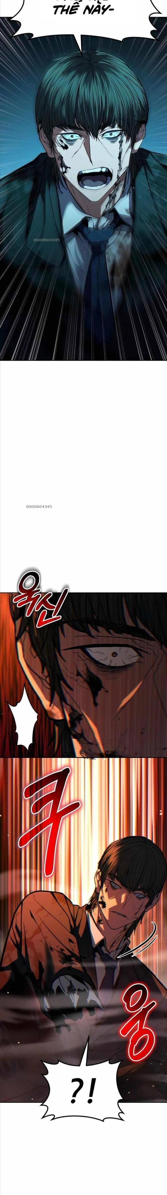 Anh Hùng Bị Trục Xuất - Page 7