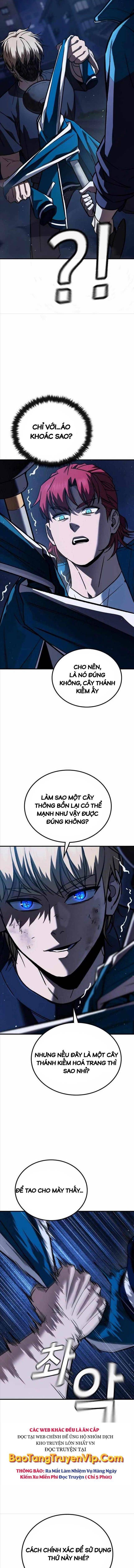 Chiến Binh Học Đường - Page 14