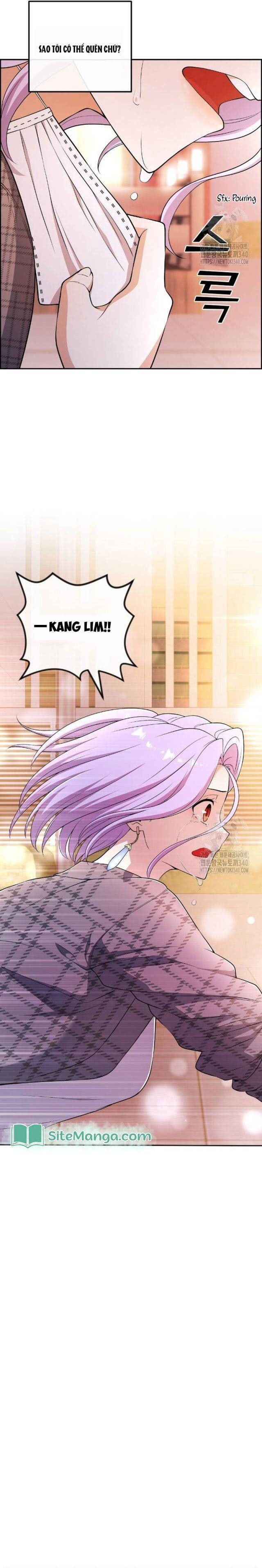 Nhân Vật Webtoon Na Kang Lim - Page 17
