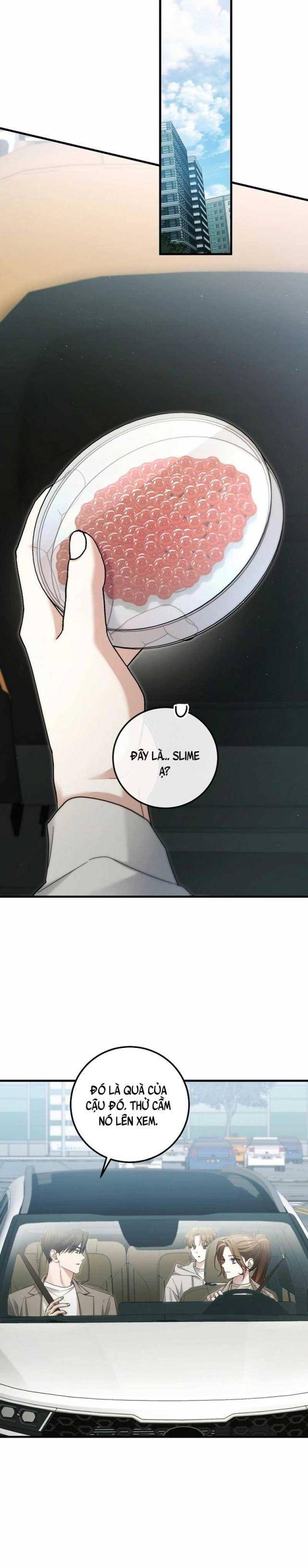 Tôi Sẽ Nghỉ Hưu Sau Khi Cứu Thế Giới - Page 13