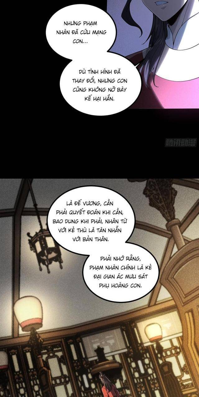 Khánh Dư Niên - Page 19