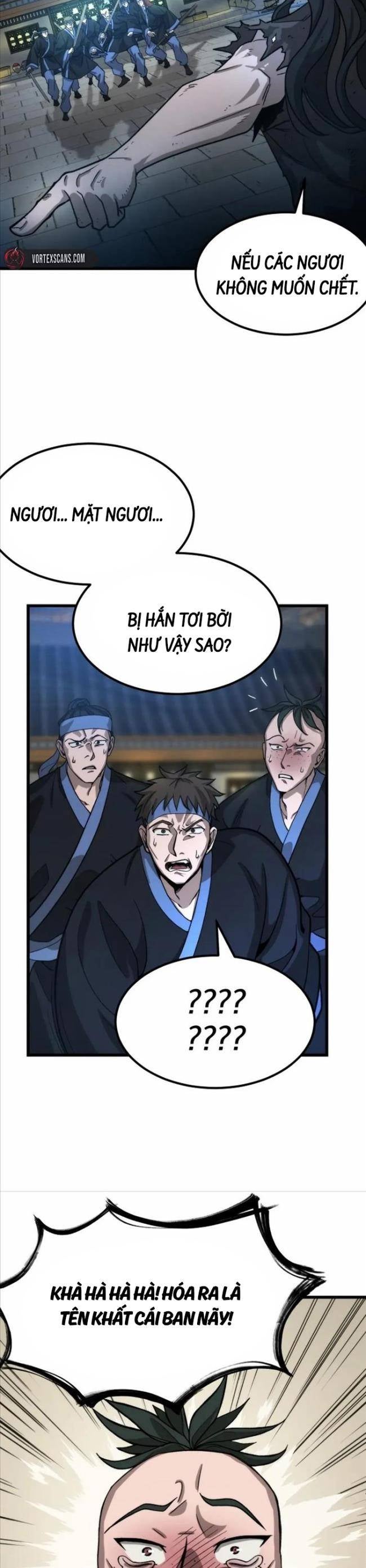 Tân Đích Vấn - Page 15