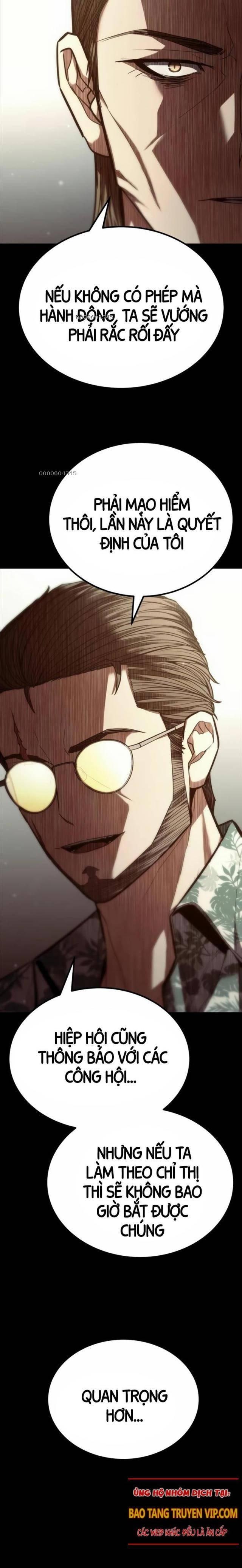 Anh Hùng Bị Trục Xuất - Page 6