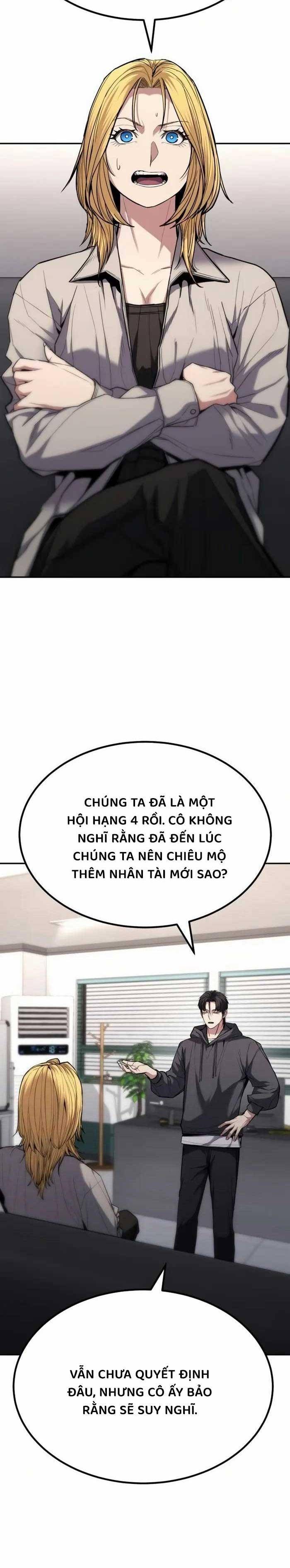 Anh Hùng Bị Trục Xuất - Page 4