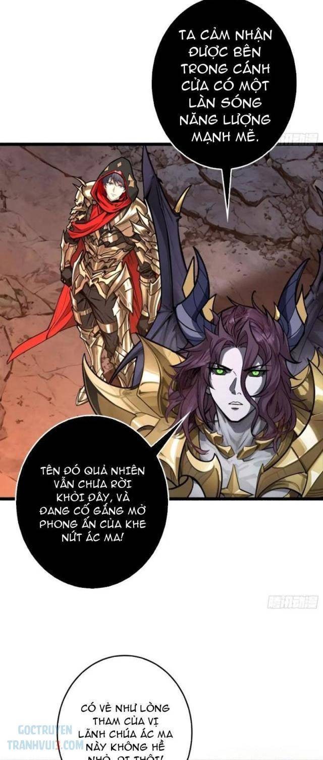 Bùng Cháy Đi Người Chơi Cấp Cao - Page 35