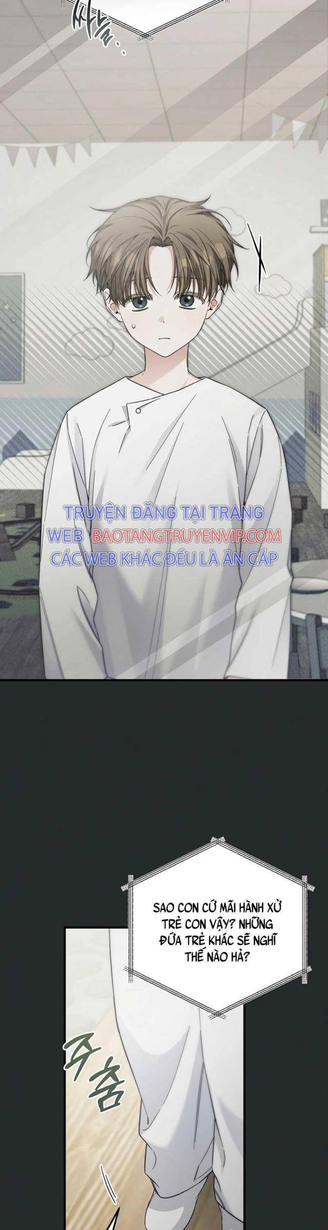 Tôi Sẽ Nghỉ Hưu Sau Khi Cứu Thế Giới - Page 4