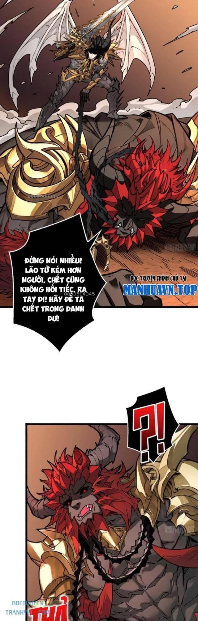Bùng Cháy Đi Người Chơi Cấp Cao - Page 6