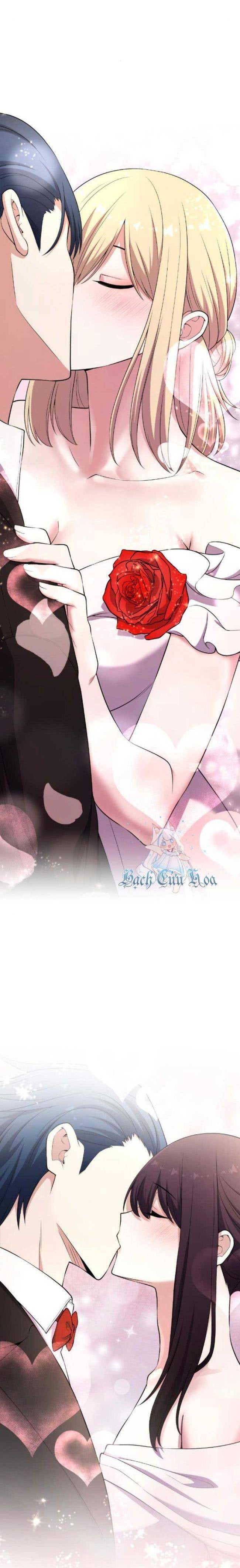 Nhân Vật Webtoon Na Kang Lim - Page 30