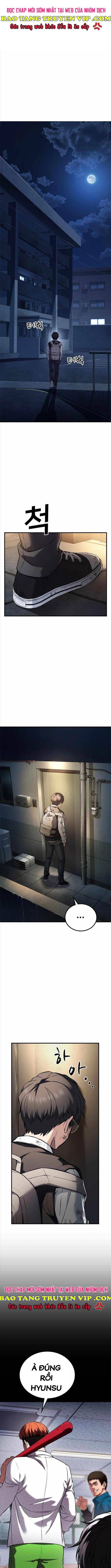 Chiến Binh Học Đường - Page 13