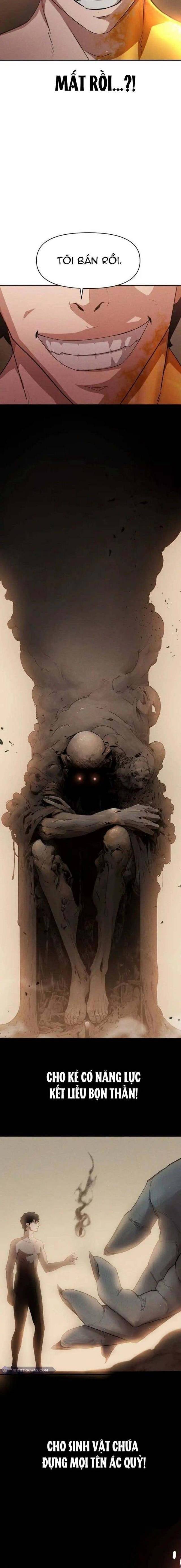 Khuyết Nhân - Page 24