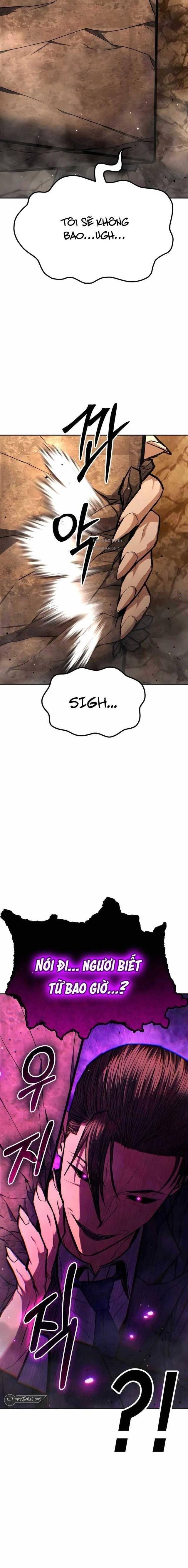 Anh Hùng Bị Trục Xuất - Page 17