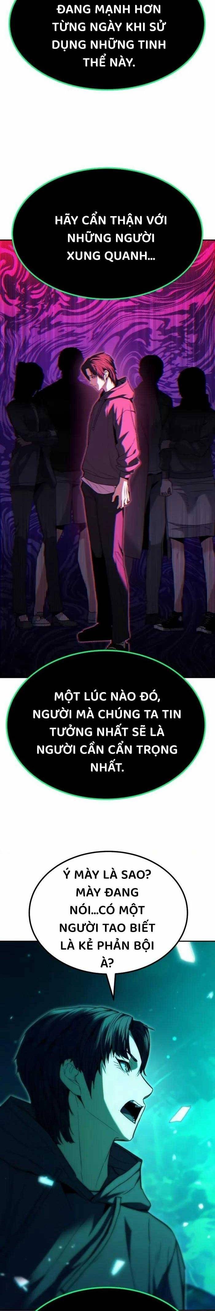 Anh Hùng Bị Trục Xuất - Page 25