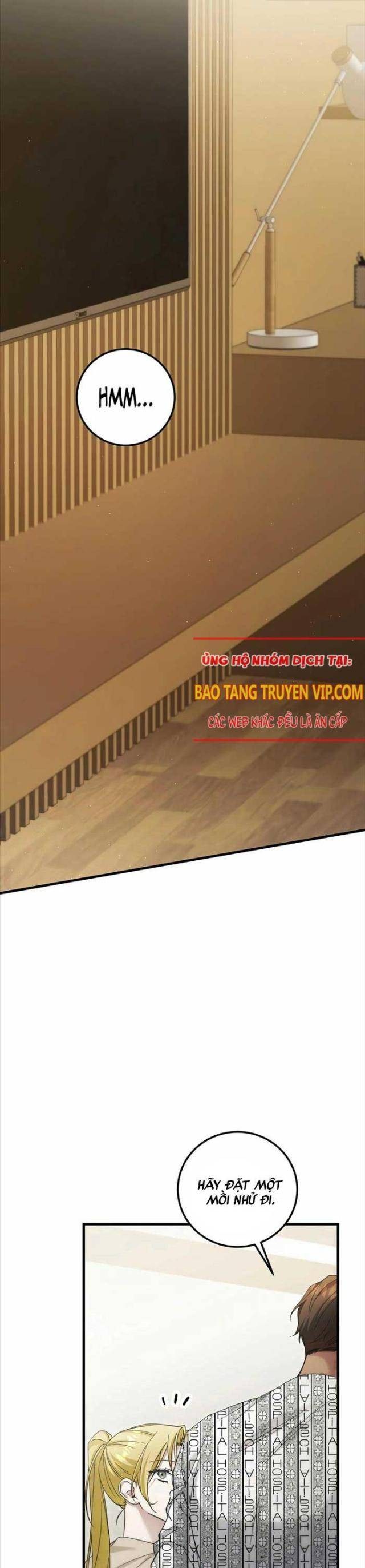 Tôi Sẽ Nghỉ Hưu Sau Khi Cứu Thế Giới - Page 37