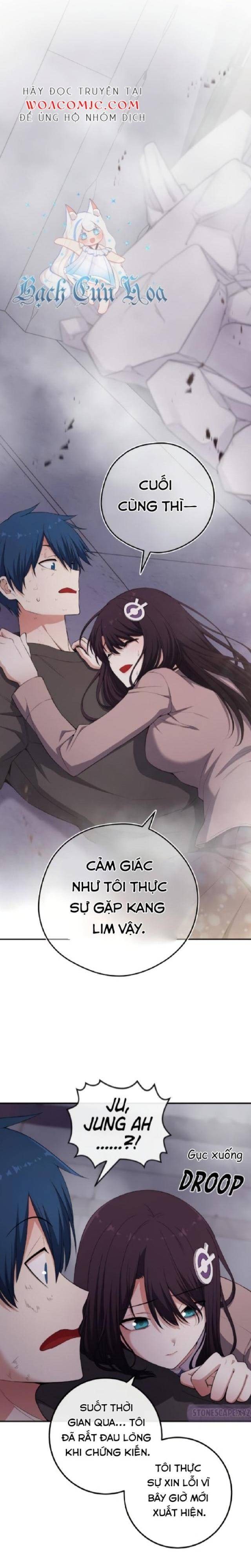 Nhân Vật Webtoon Na Kang Lim - Page 21