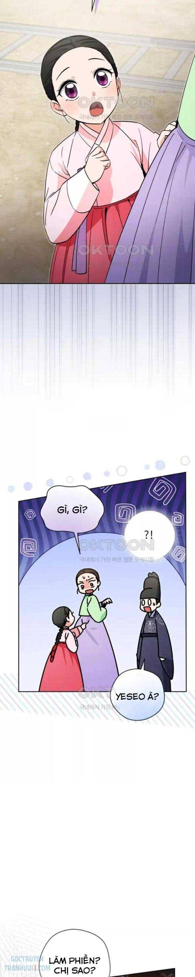 Cuộc Sống Bắt Đầu Khi Làm Một Diễn Viên Nhí - Page 22