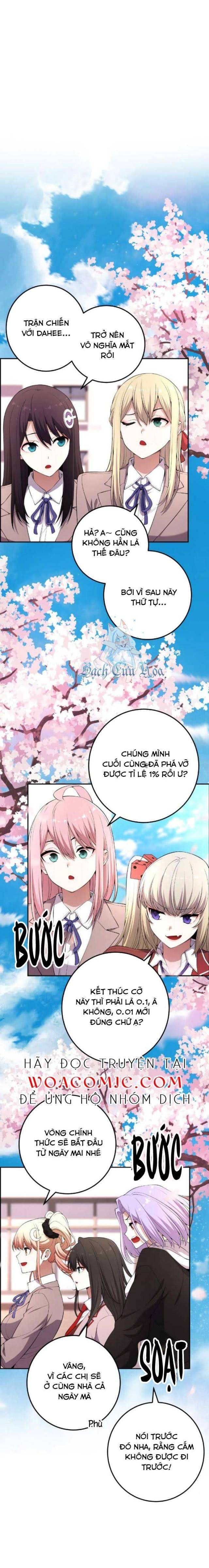 Nhân Vật Webtoon Na Kang Lim - Page 15
