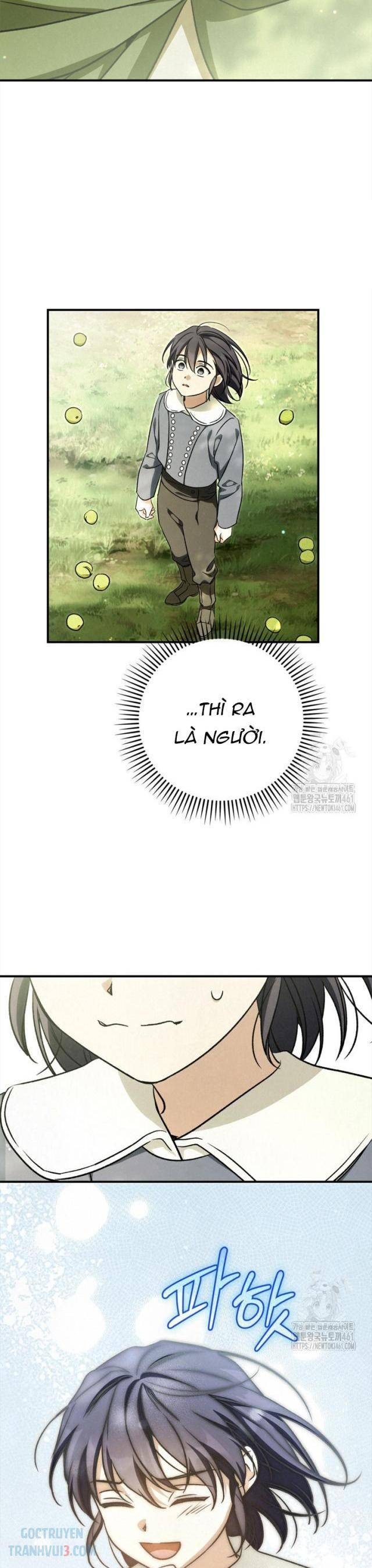 Ấn Thuật Chi Tử - Page 27