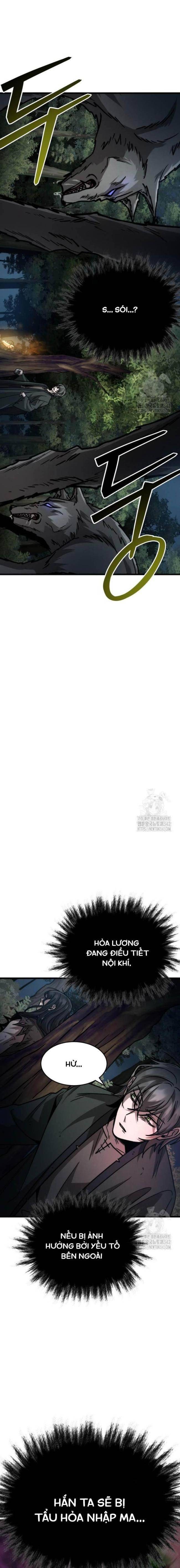 Tân Đích Vấn - Page 10