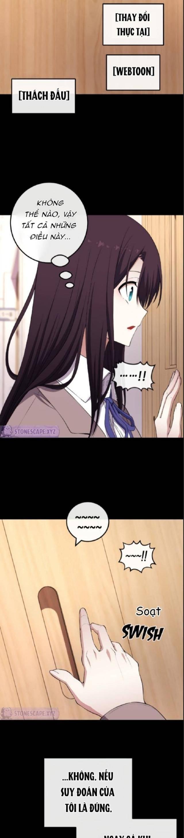 Nhân Vật Webtoon Na Kang Lim - Page 28