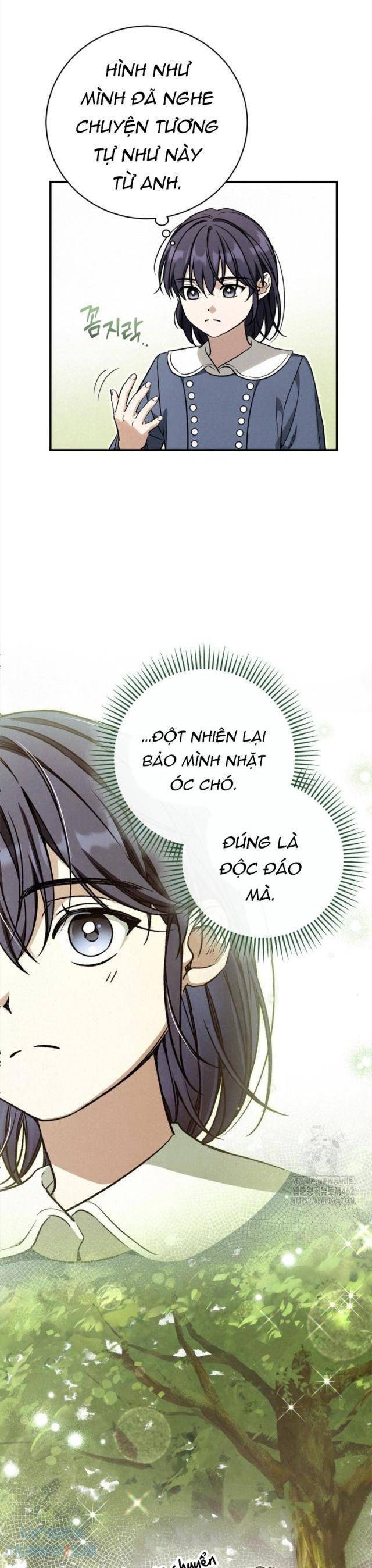 Ấn Thuật Chi Tử - Page 4