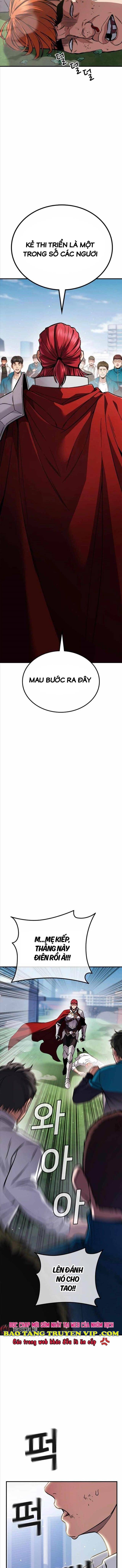 Chiến Binh Học Đường - Page 39