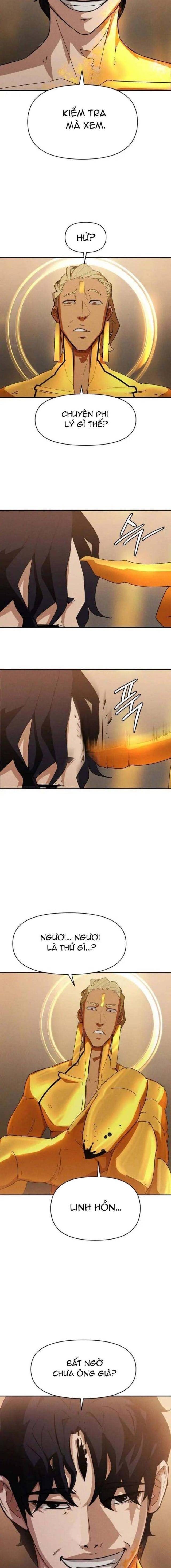 Khuyết Nhân - Page 23