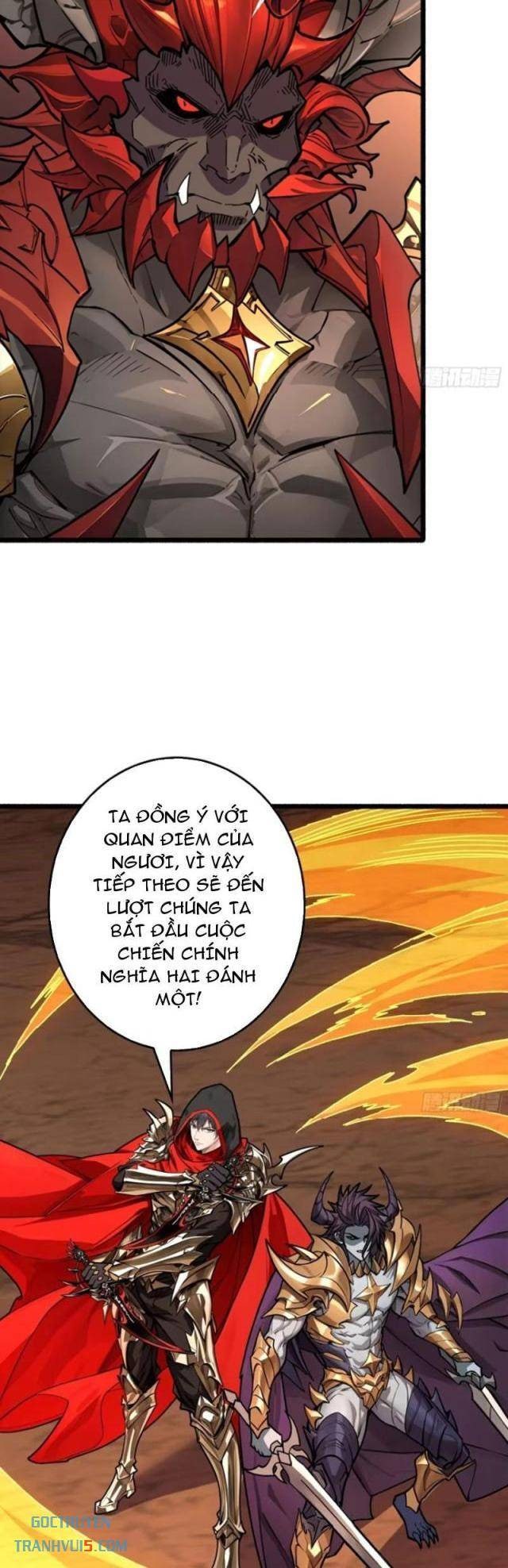 Bùng Cháy Đi Người Chơi Cấp Cao - Page 19