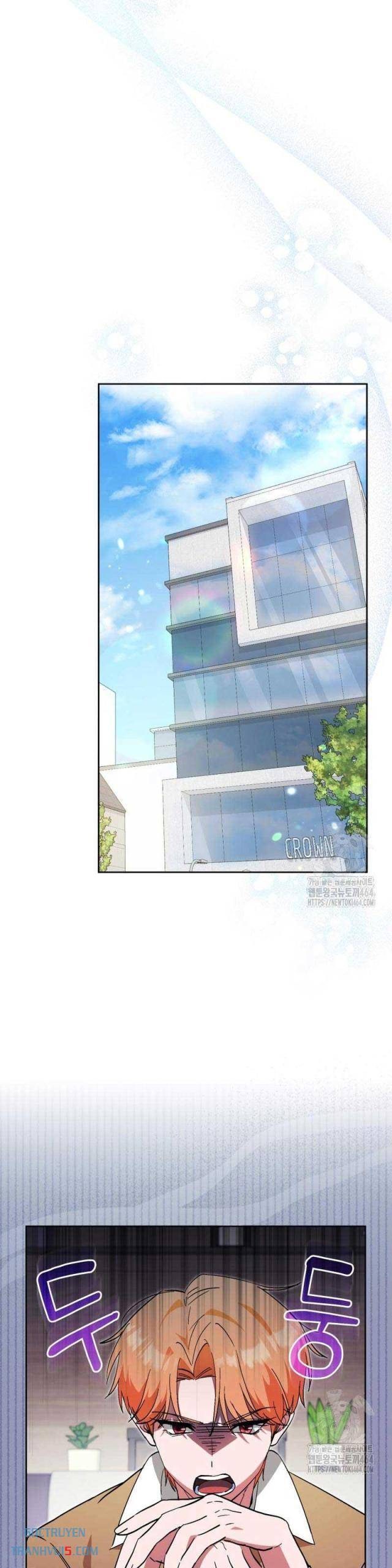 Cuộc Sống Bắt Đầu Khi Làm Một Diễn Viên Nhí - Page 20