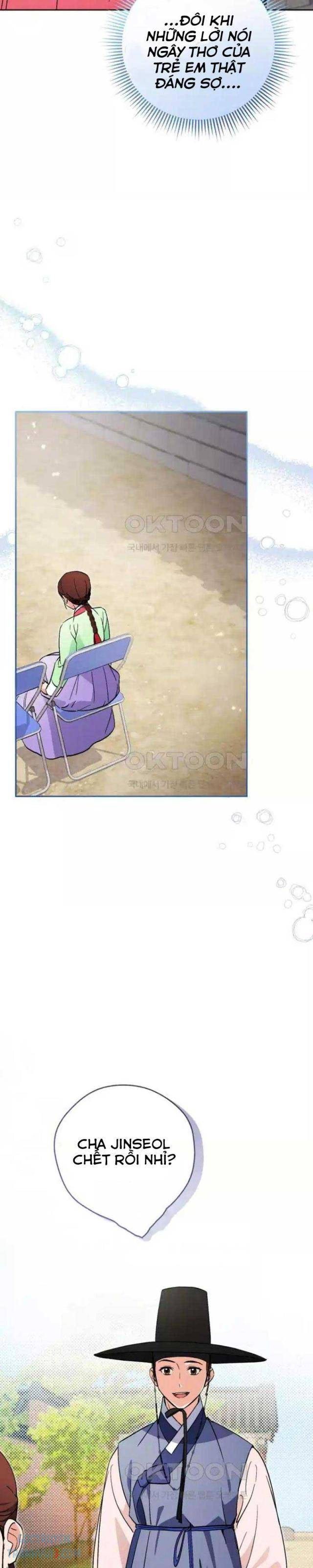 Cuộc Sống Bắt Đầu Khi Làm Một Diễn Viên Nhí - Page 31