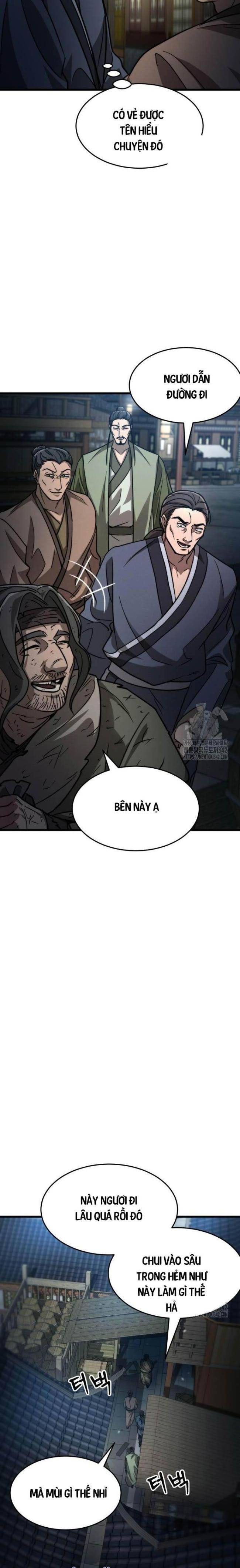 Tân Đích Vấn - Page 35