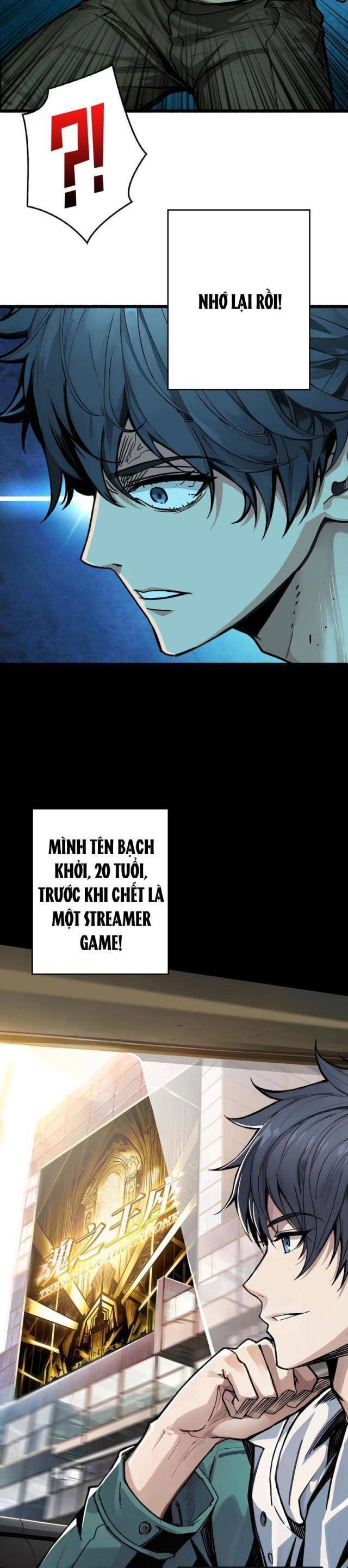 Bùng Cháy Đi Người Chơi Cấp Cao - Page 9