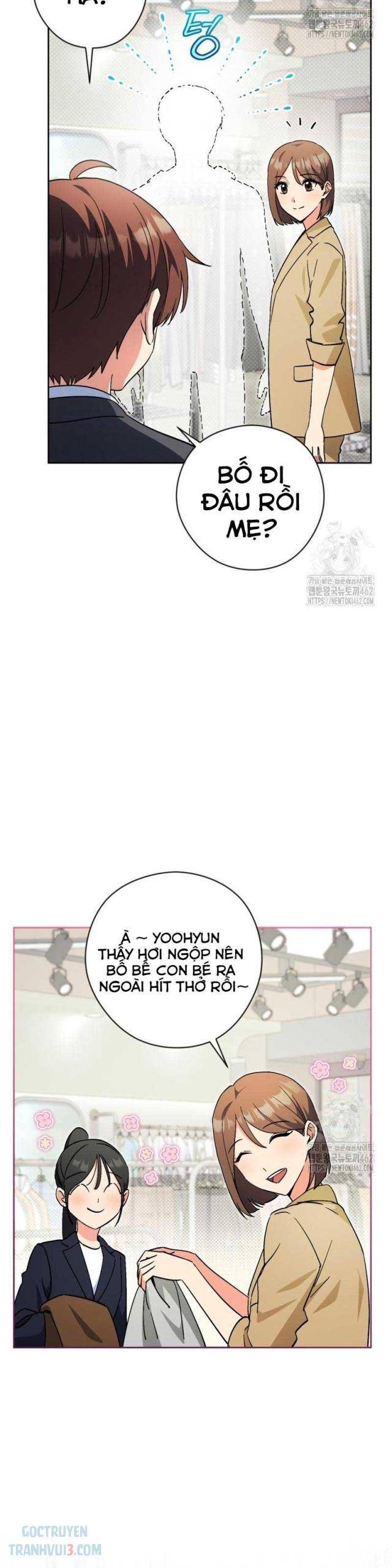 Cuộc Sống Bắt Đầu Khi Làm Một Diễn Viên Nhí - Page 22