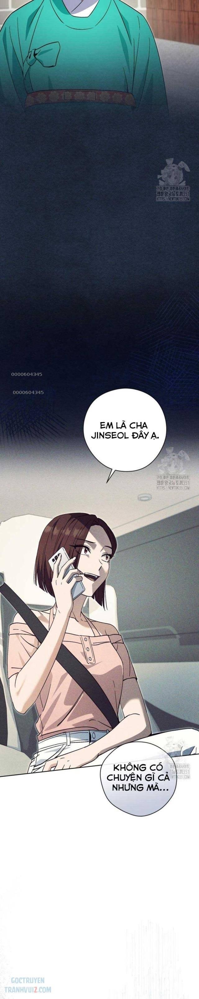 Cuộc Sống Bắt Đầu Khi Làm Một Diễn Viên Nhí - Page 6