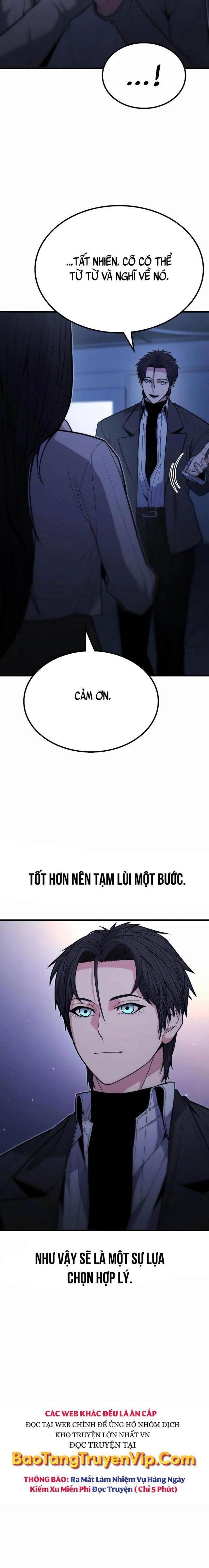 Anh Hùng Bị Trục Xuất - Page 19